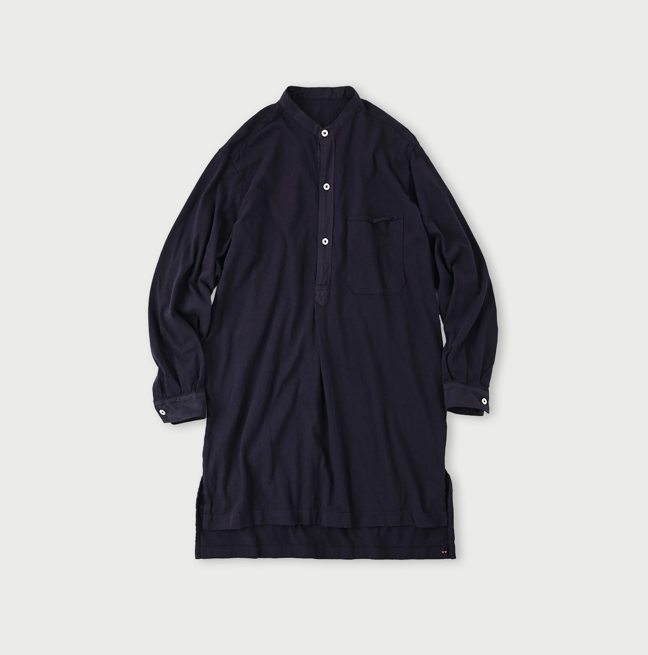 Tenjiku 908 Grandpa Shirt - 45R by 45rpm studio