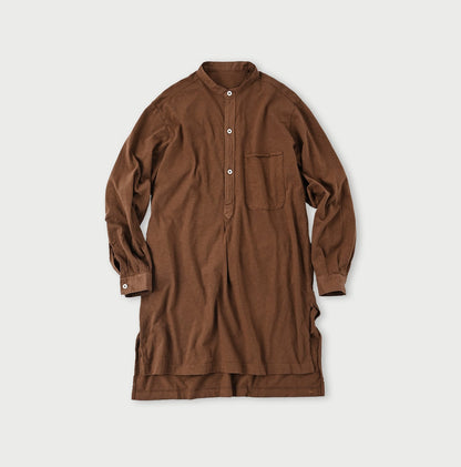 Tenjiku 908 Grandpa Shirt - 45R by 45rpm studio