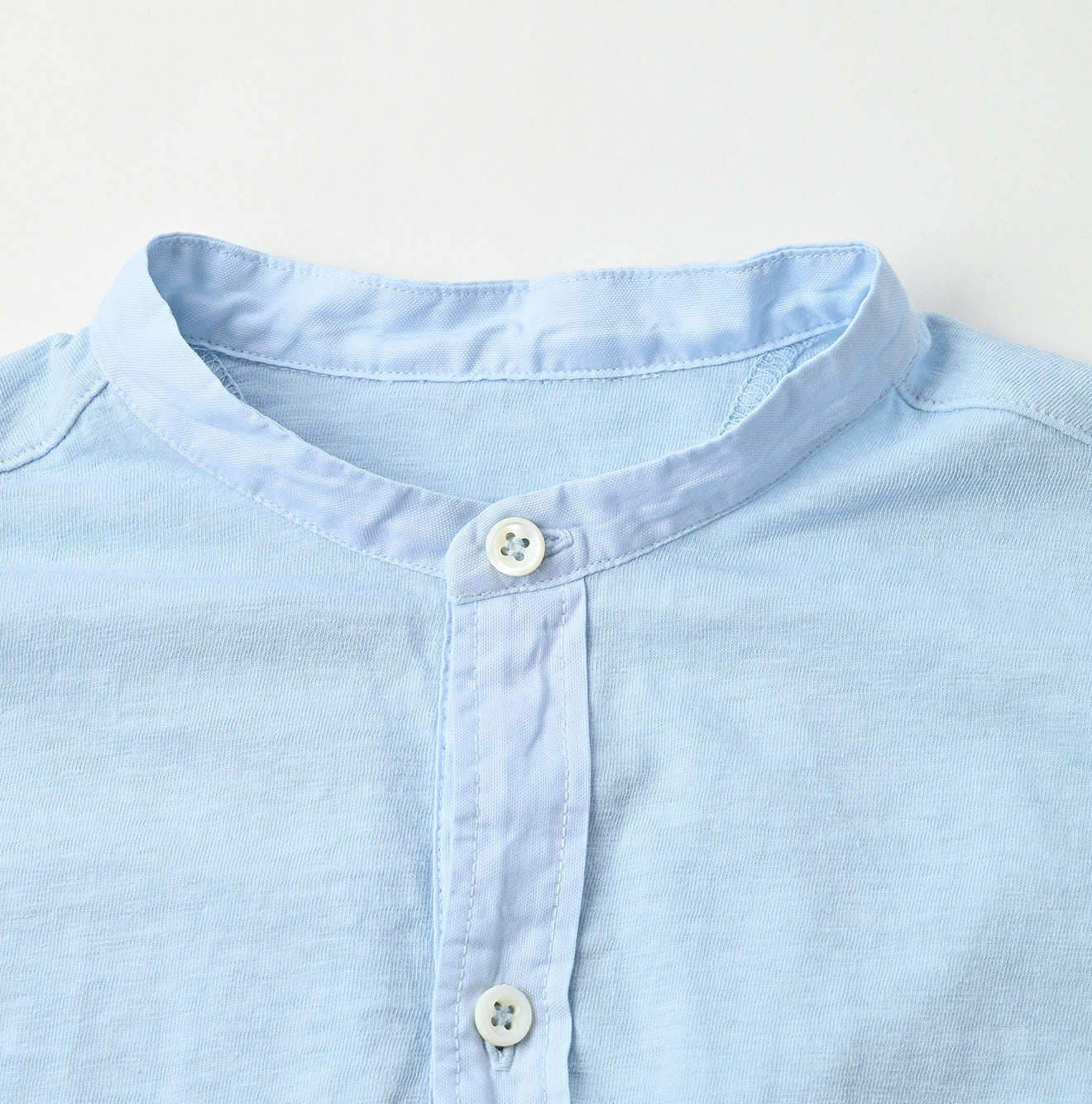 Tenjiku 908 Grandpa Shirt - 45R by 45rpm studio