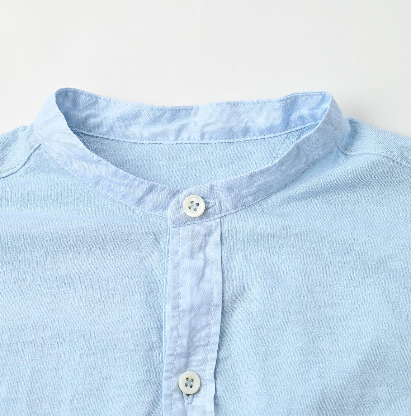 Tenjiku 908 Grandpa Shirt - 45R by 45rpm studio - Image 9
