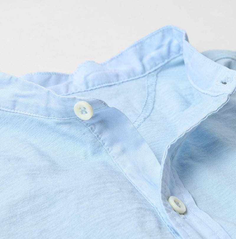 Tenjiku 908 Grandpa Shirt - 45R by 45rpm studio - Image 10