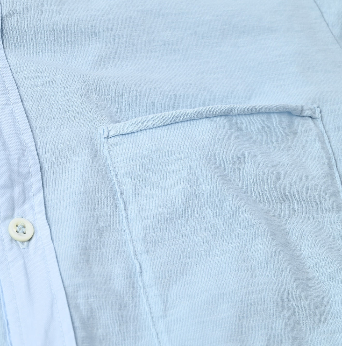 Tenjiku 908 Grandpa Shirt - 45R by 45rpm studio