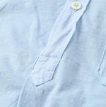 Tenjiku 908 Grandpa Shirt - 45R by 45rpm studio