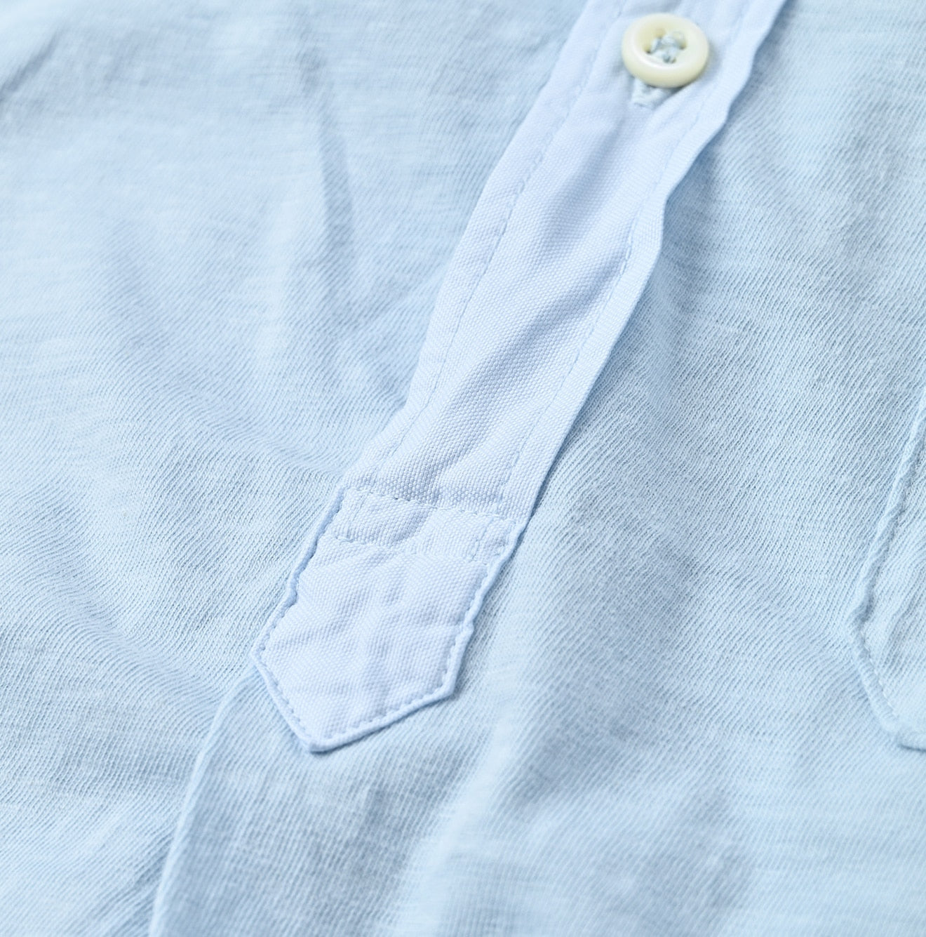 Tenjiku 908 Grandpa Shirt - 45R by 45rpm studio