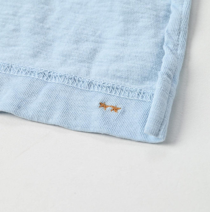 Tenjiku 908 Grandpa Shirt - 45R by 45rpm studio - Image 15