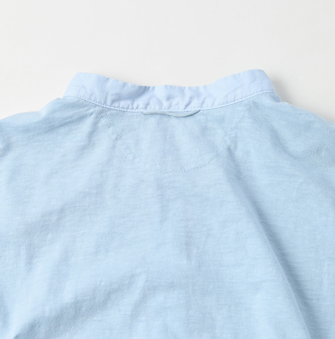 Tenjiku 908 Grandpa Shirt - 45R by 45rpm studio