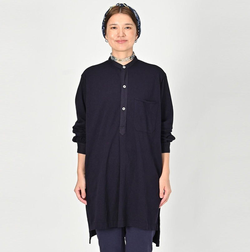 Tenjiku 908 Grandpa Shirt - 45R by 45rpm studio - Image 4