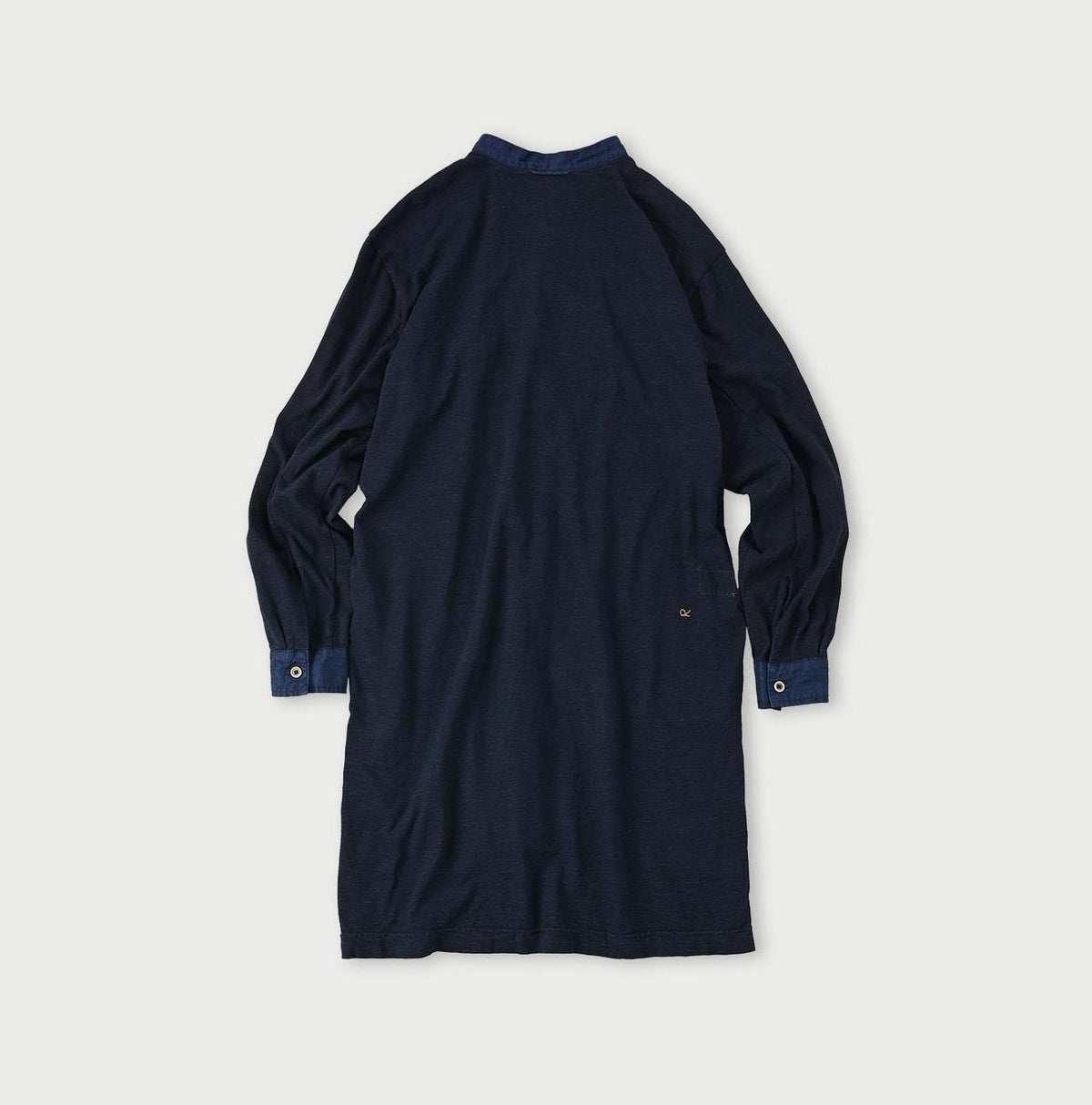 Tenjiku 908 Grandpa Shirt (Size 1) - 45R by 45rpm studio
