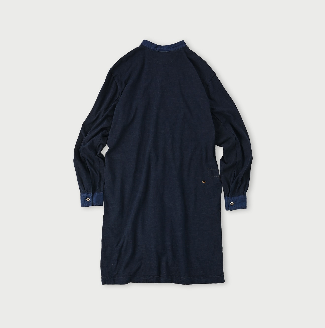 Tenjiku 908 Grandpa Shirt (Size 1) - 45R by 45rpm studio