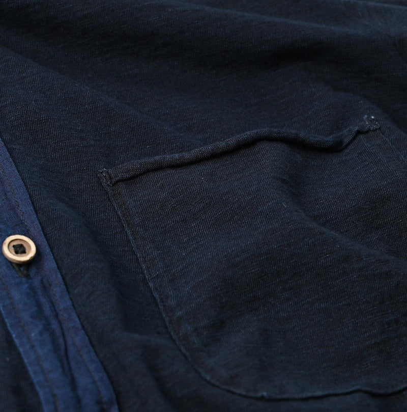 Tenjiku 908 Grandpa Shirt (Size 1) - 45R by 45rpm studio