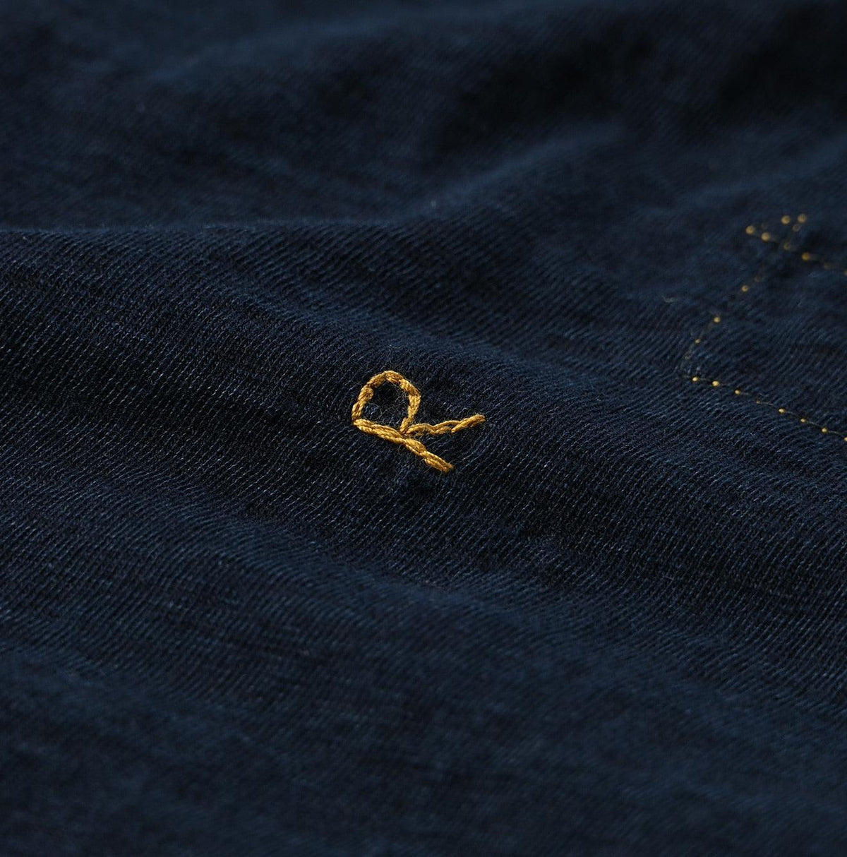 Tenjiku 908 Grandpa Shirt (Size 1) - 45R by 45rpm studio