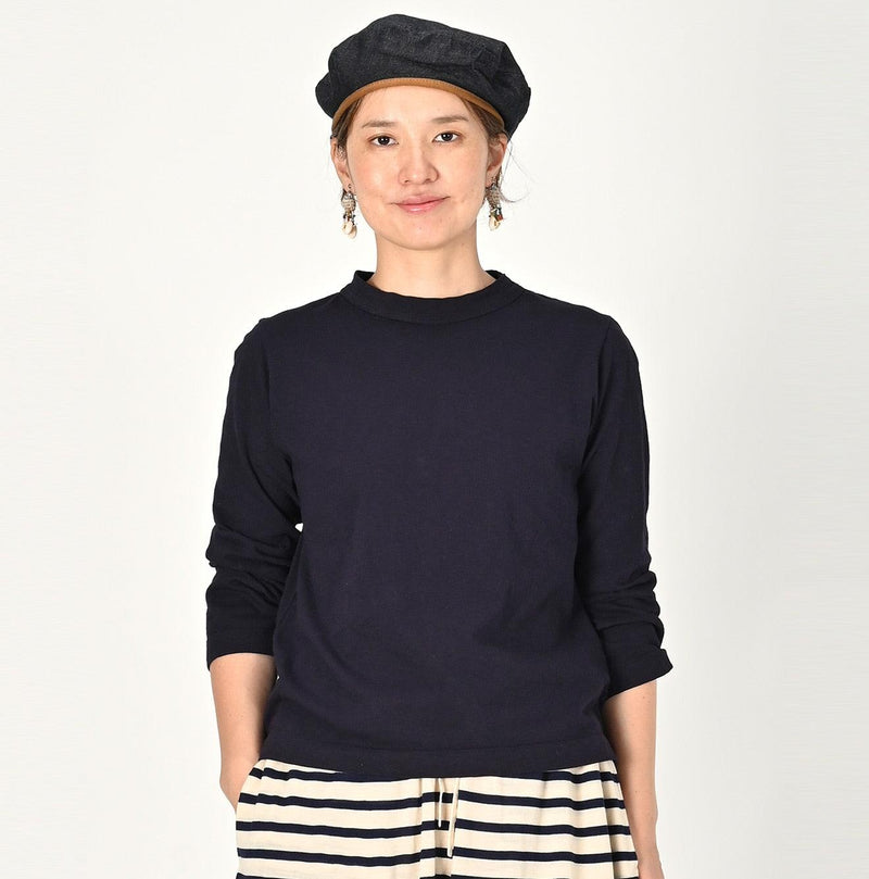 Square T-shirt - 45R by 45rpm studio - Image 6