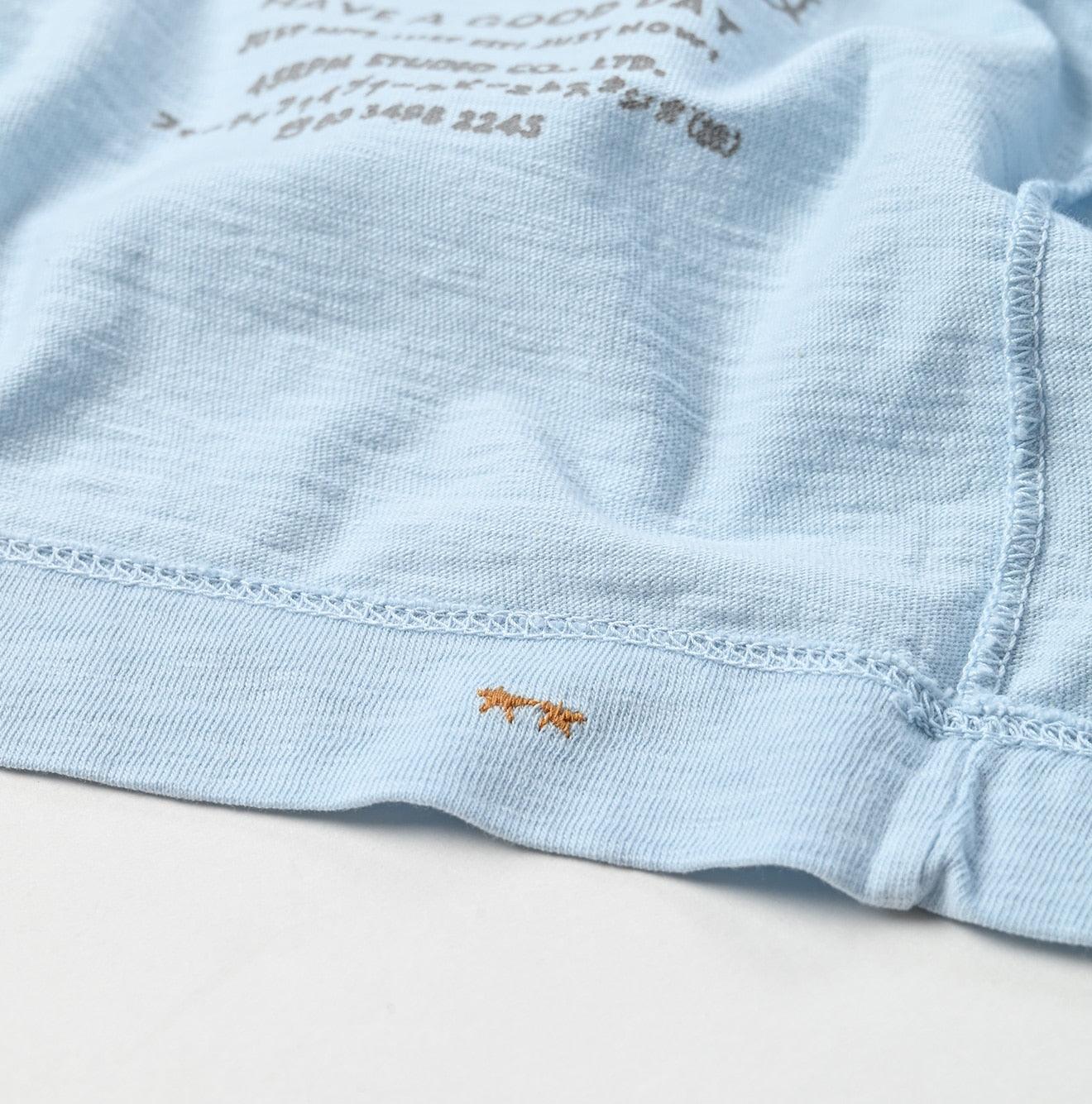 Square T-shirt - 45R by 45rpm studio - Image 11