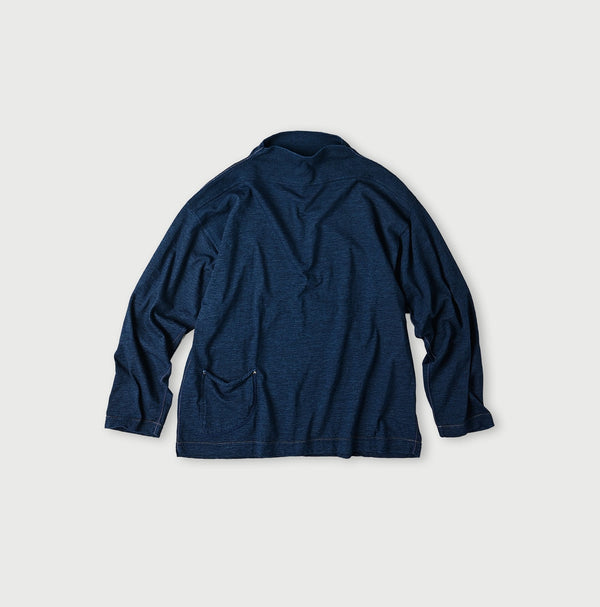 45R Indigo 908 Umamock Nou