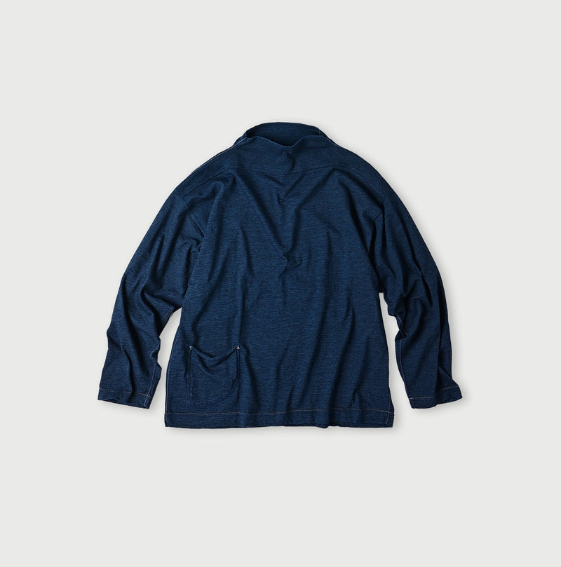 45R Indigo 908 Umamock Nou - Image 1