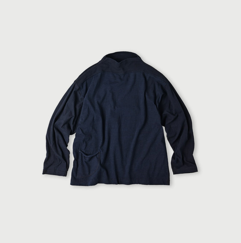 45R Indigo 908 Umamock Nou - Image 2