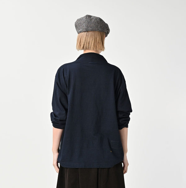 45R Indigo 908 Umamock Nou