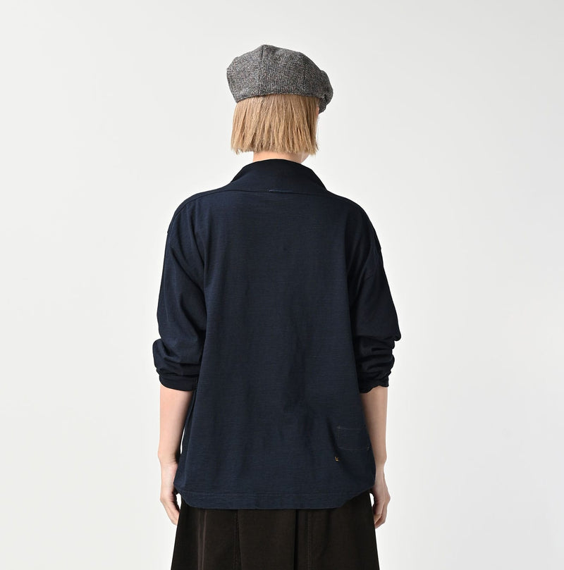 45R Indigo 908 Umamock Nou - Image 7