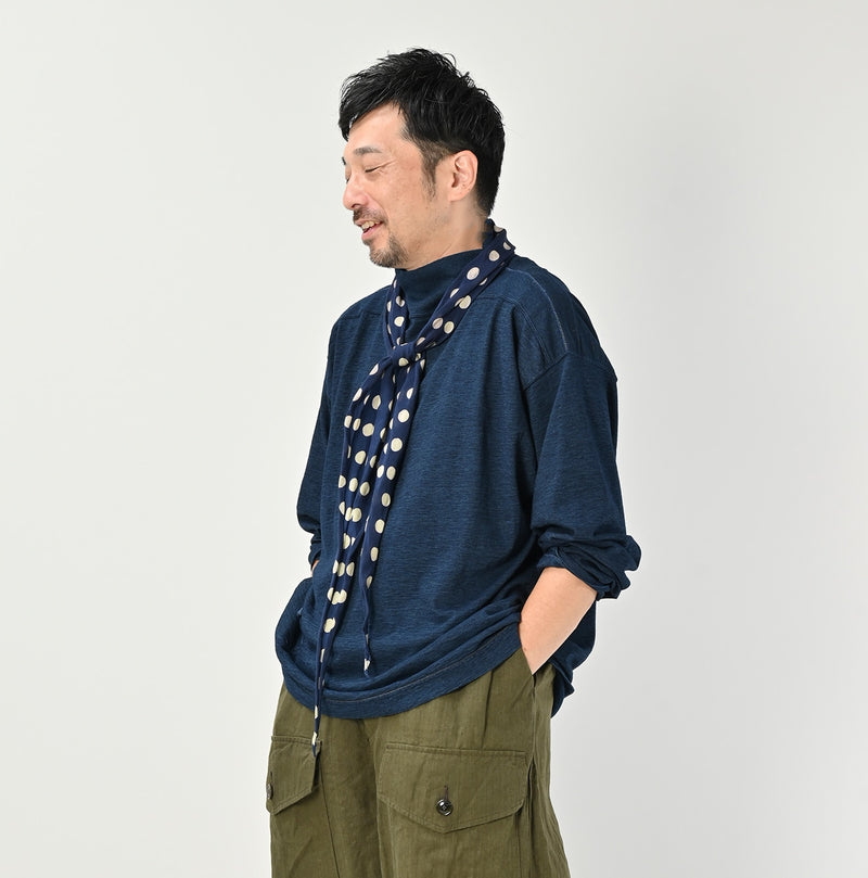 45R Indigo 908 Umamock Nou - Image 9