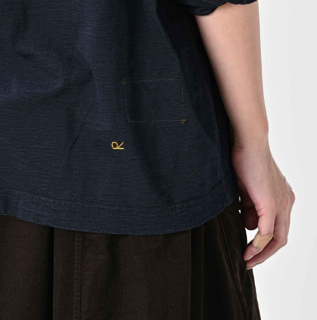 45R Indigo 908 Umamock Nou - Image 14