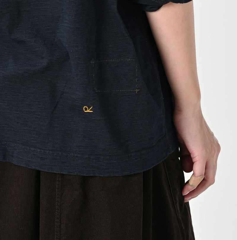 45R Indigo 908 Umamock Nou - Image 14