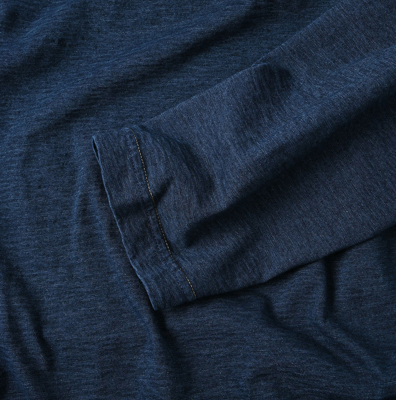 45R Indigo 908 Umamock Nou - Image 17