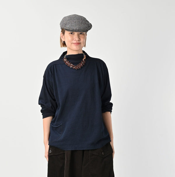 45R Indigo 908 Umamock Nou