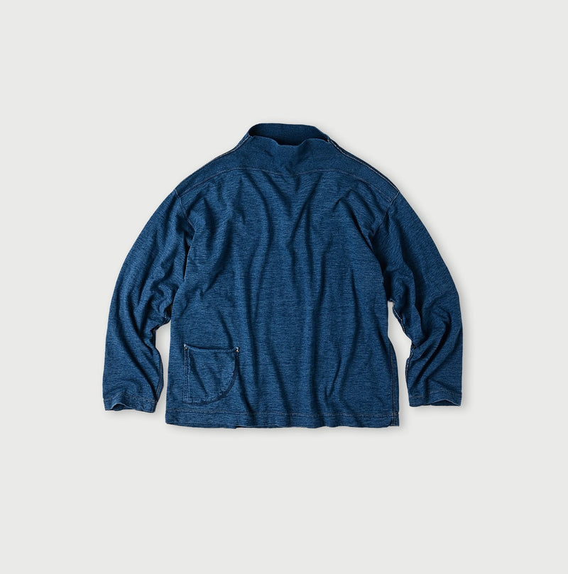 45R Indigo 908 Umamock Zyu - Image 1