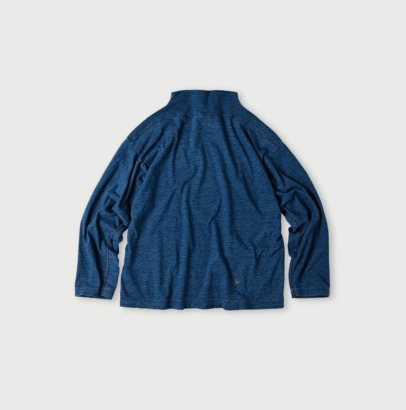 45R Indigo 908 Umamock Zyu - Image 17