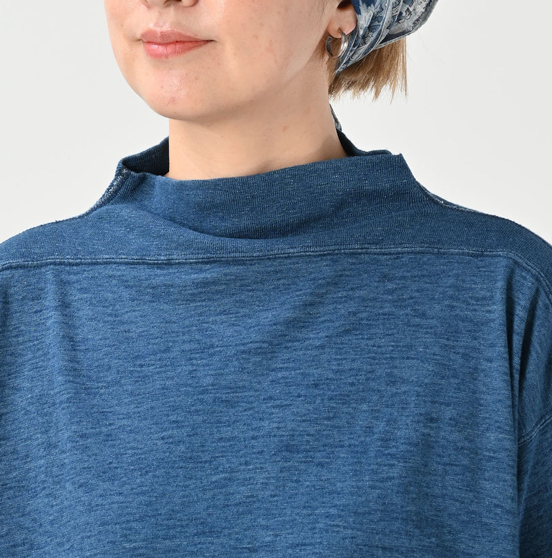 45R Indigo 908 Umamock Zyu - Image 13