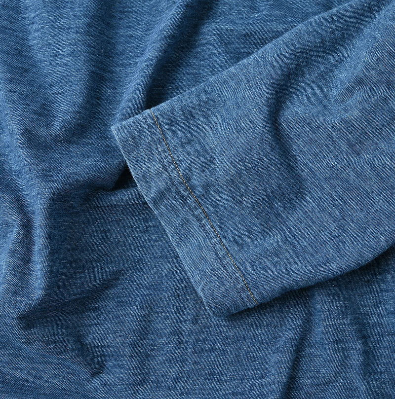 45R Indigo 908 Umamock Zyu - Image 20