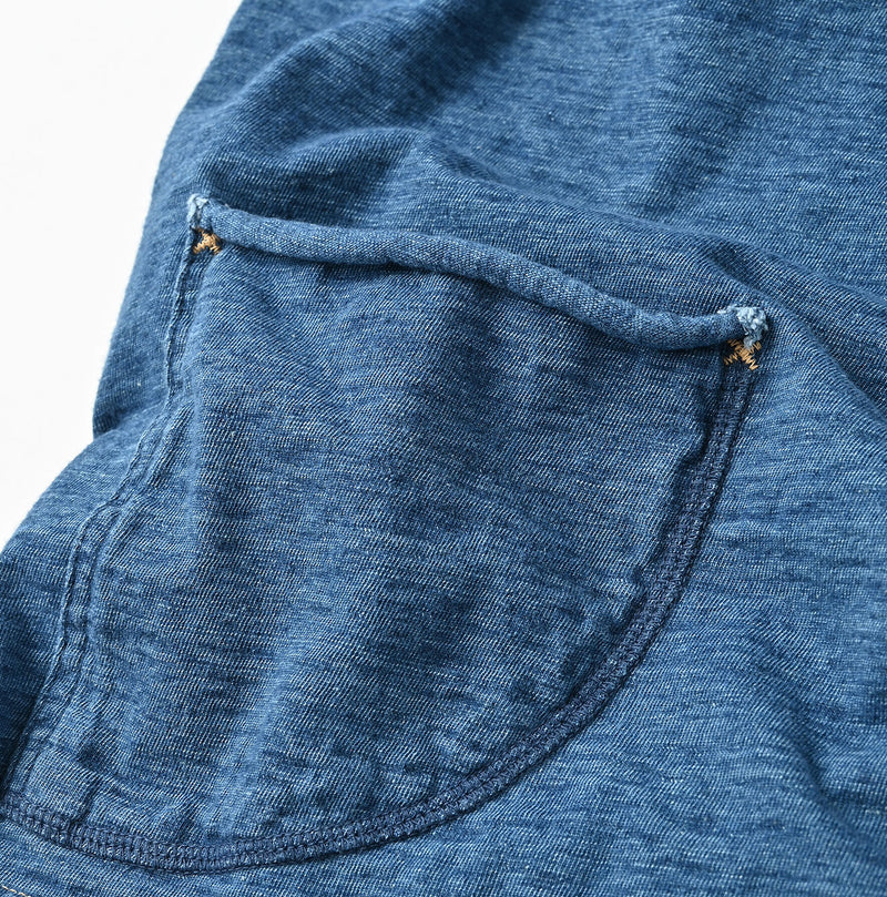 45R Indigo 908 Umamock Zyu - Image 21