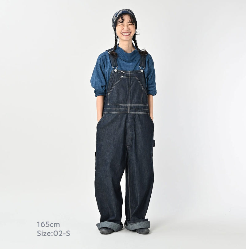 45R Indigo 908 Umamock Zyu - Image 5