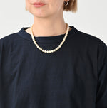 45R Indigo Ocean 908 Long Sleeve T-shirt Nou