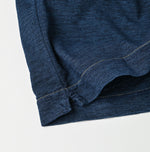 45R Indigo Ocean 908 Long Sleeve T-shirt Nou