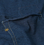 45R Indigo Ocean 908 Long Sleeve T-shirt Nou