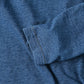 45R Indigo Ocean 908 Long Sleeve T-shirt Zyu