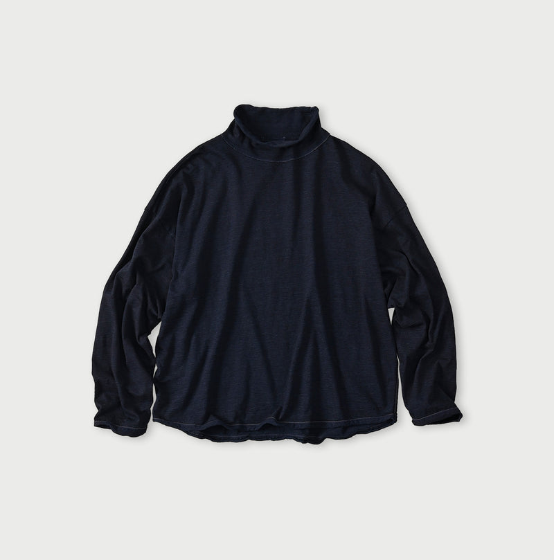 Indigo Yamahiko 908 T-shirt - Image 1