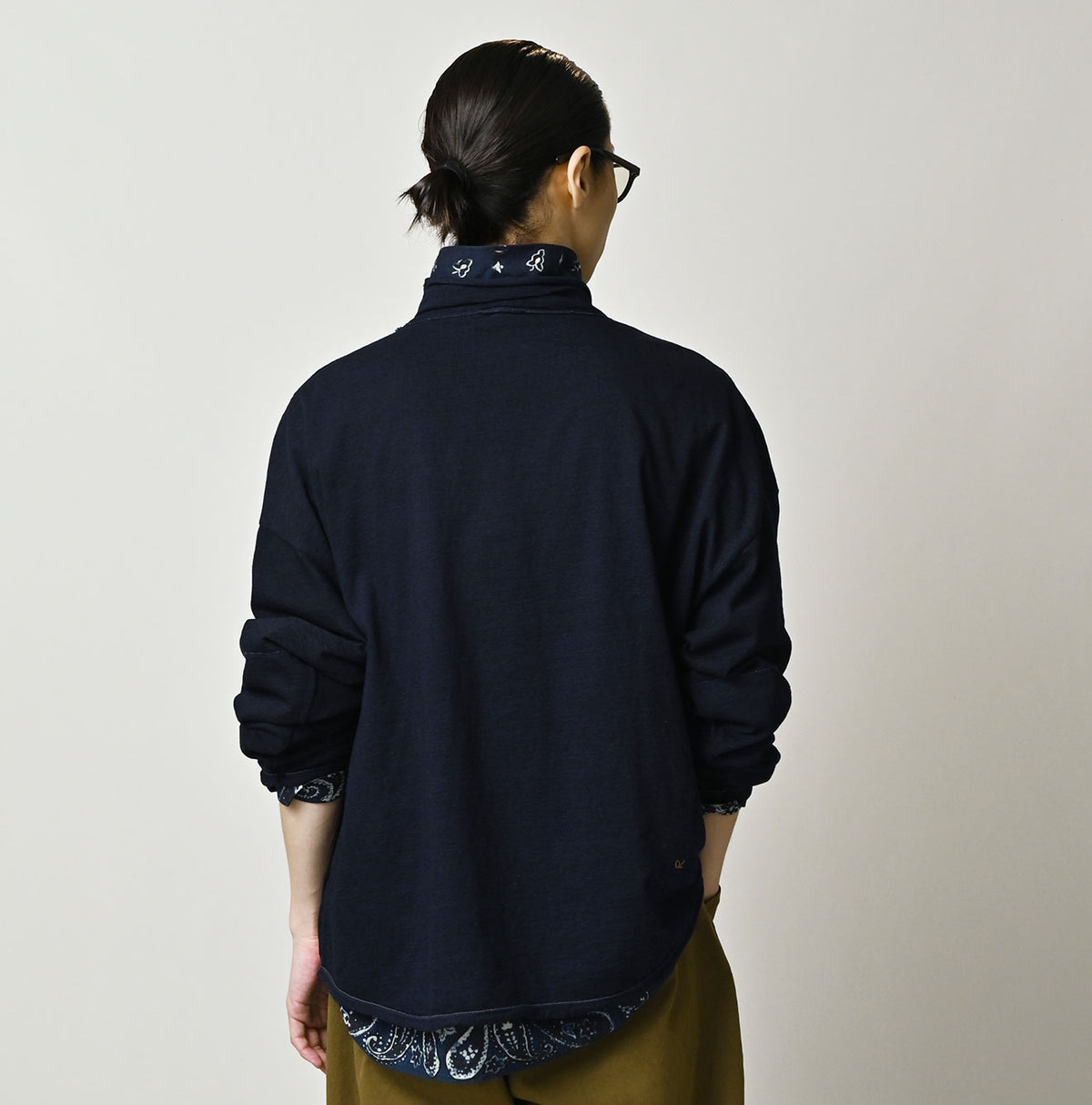 Indigo Yamahiko 908 T-shirt