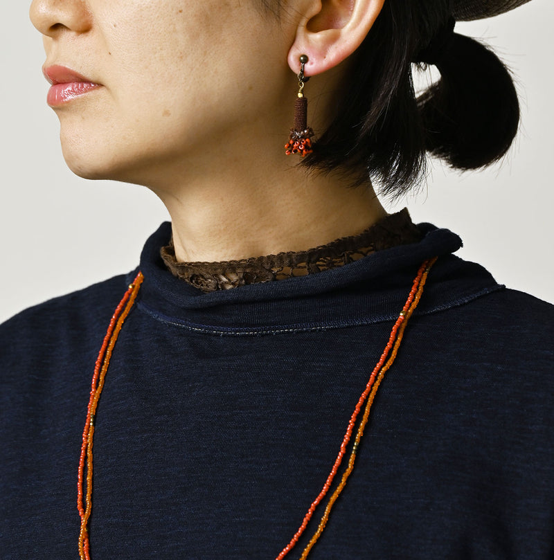 Indigo Yamahiko 908 T-shirt - Image 11