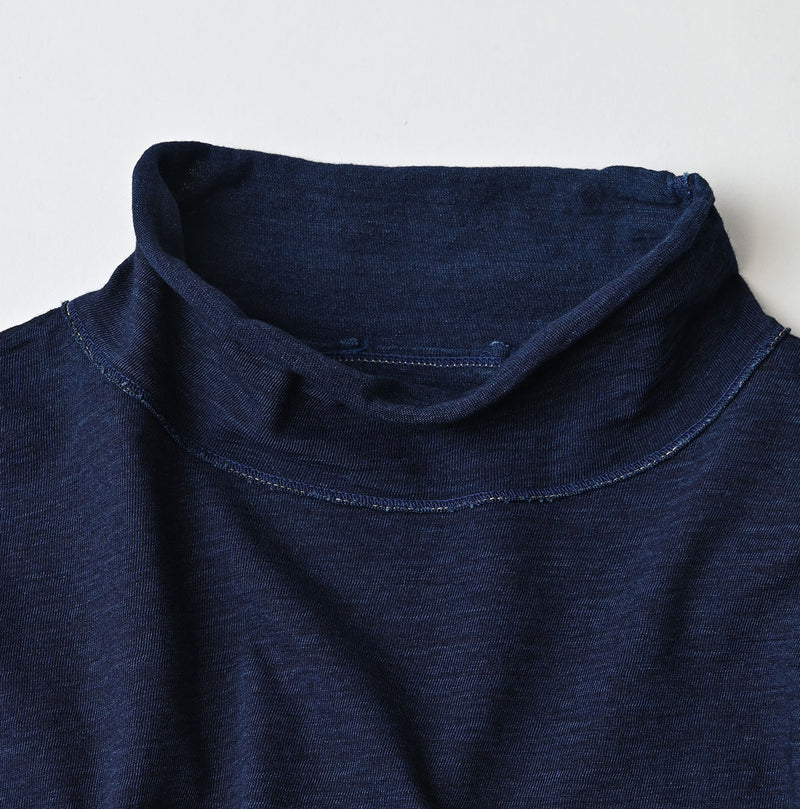 Indigo Yamahiko 908 T-shirt - Image 15