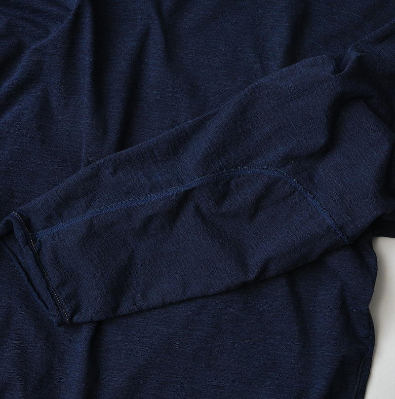 Indigo Yamahiko 908 T-shirt - Image 17