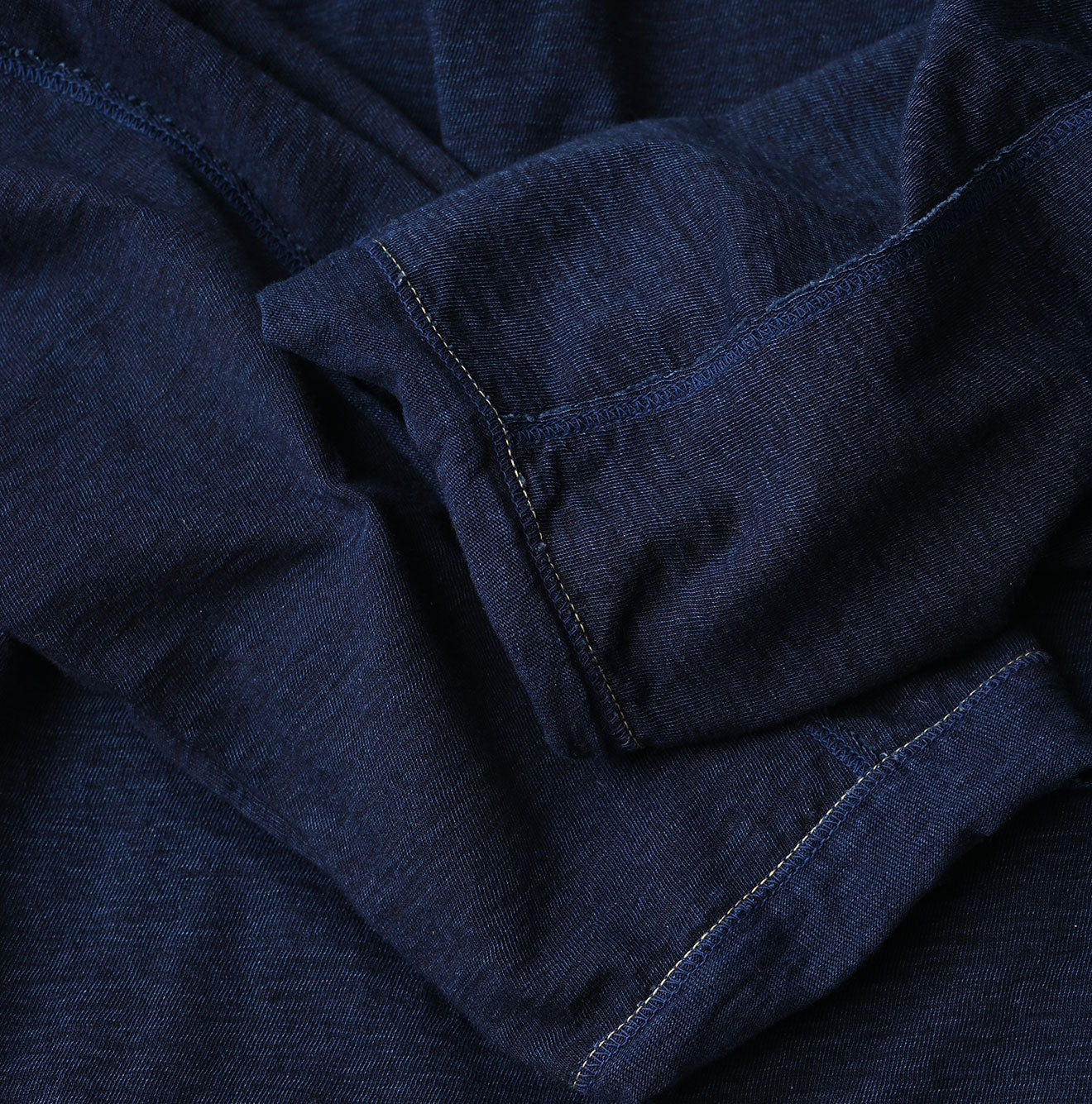 Indigo Yamahiko 908 T-shirt - Image 18