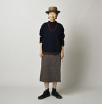 Indigo Yamahiko 908 T-shirt