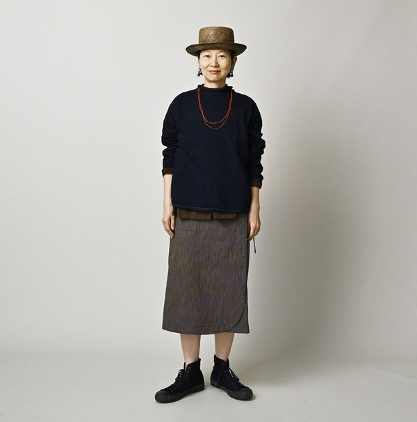 Indigo Yamahiko 908 T-shirt