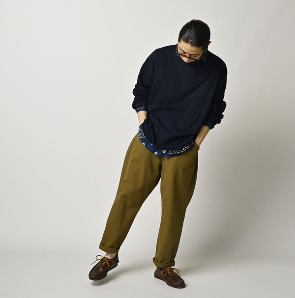 Indigo Yamahiko 908 T-shirt