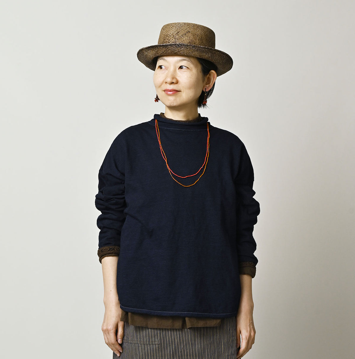 Indigo Yamahiko 908 T-shirt