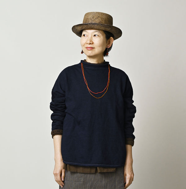 Indigo Yamahiko 908 T-shirt