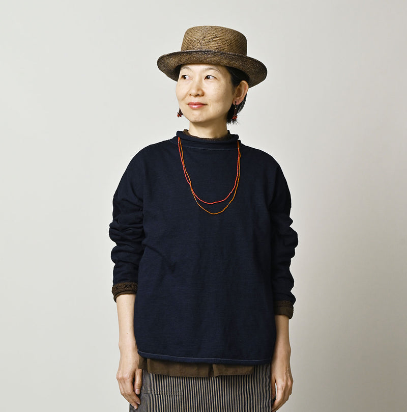 Indigo Yamahiko 908 T-shirt - Image 5
