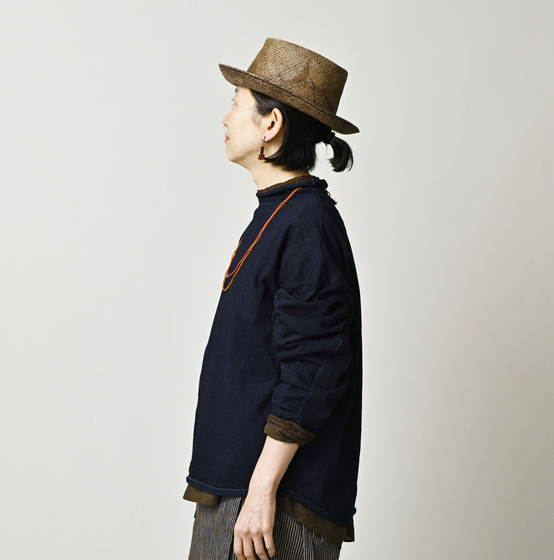 Indigo Yamahiko 908 T-shirt - Image 6